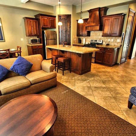 Canyon Villas At Coral Ridge واشنطن المظهر الخارجي الصورة
