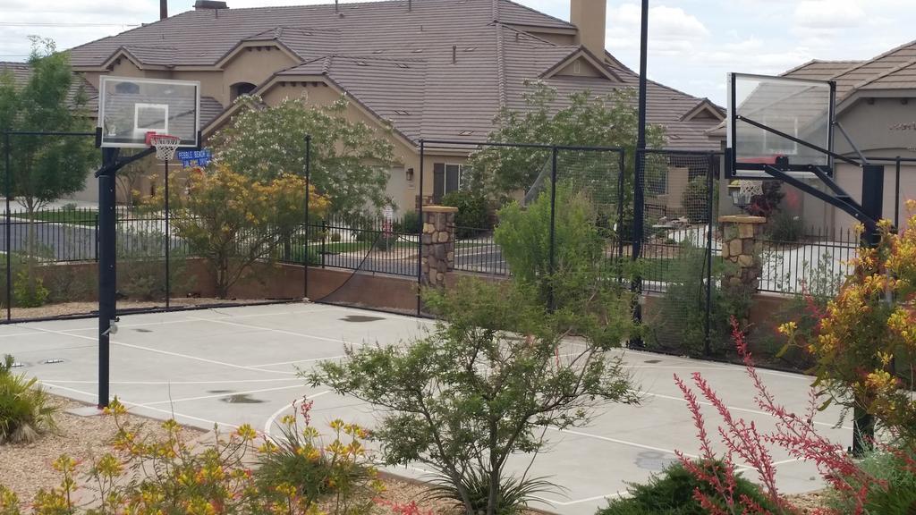 Canyon Villas At Coral Ridge واشنطن المظهر الخارجي الصورة