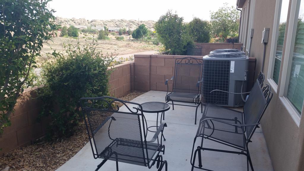 Canyon Villas At Coral Ridge واشنطن الغرفة الصورة