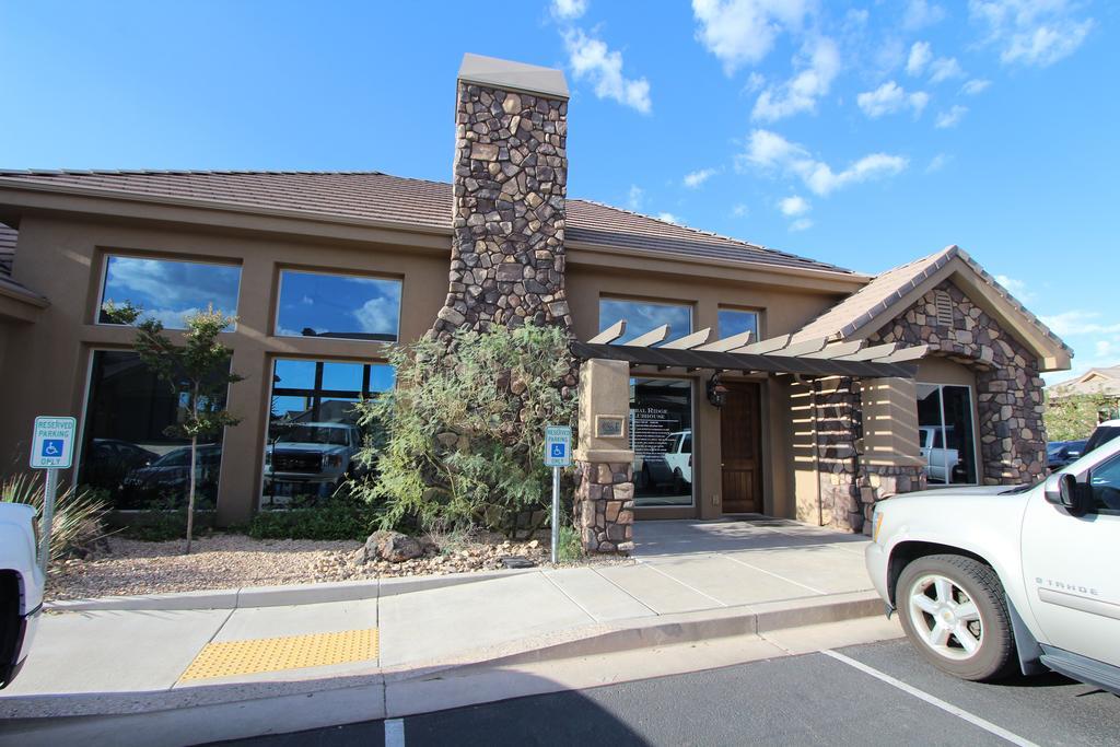 Canyon Villas At Coral Ridge واشنطن المظهر الخارجي الصورة