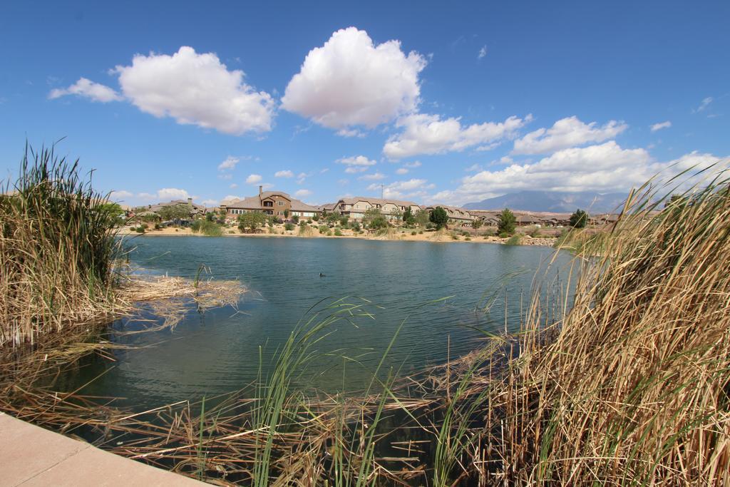 Canyon Villas At Coral Ridge واشنطن المظهر الخارجي الصورة