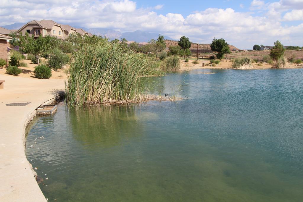 Canyon Villas At Coral Ridge واشنطن المظهر الخارجي الصورة