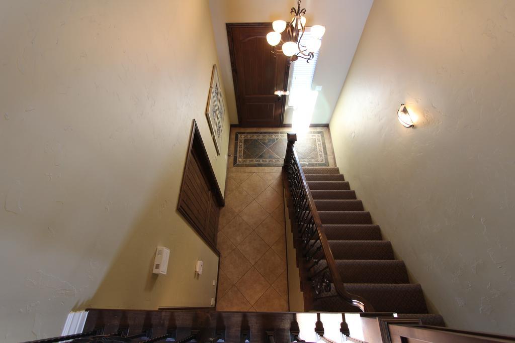 Canyon Villas At Coral Ridge واشنطن المظهر الخارجي الصورة