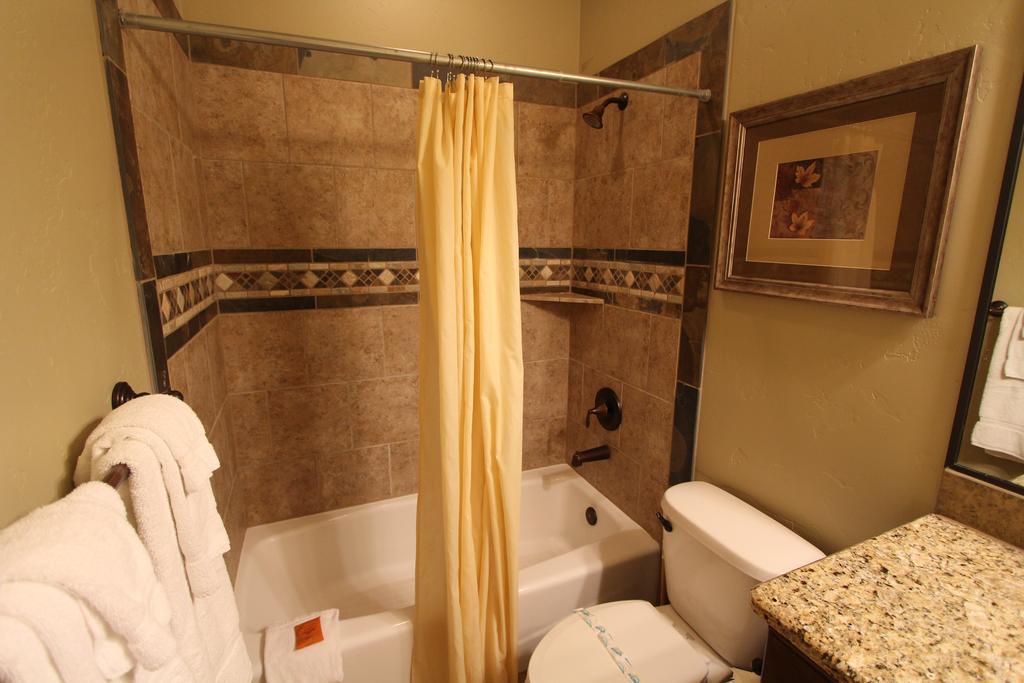 Canyon Villas At Coral Ridge واشنطن المظهر الخارجي الصورة