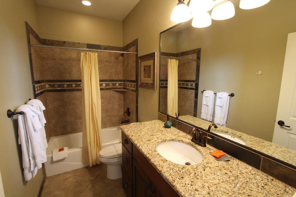 Canyon Villas At Coral Ridge واشنطن المظهر الخارجي الصورة