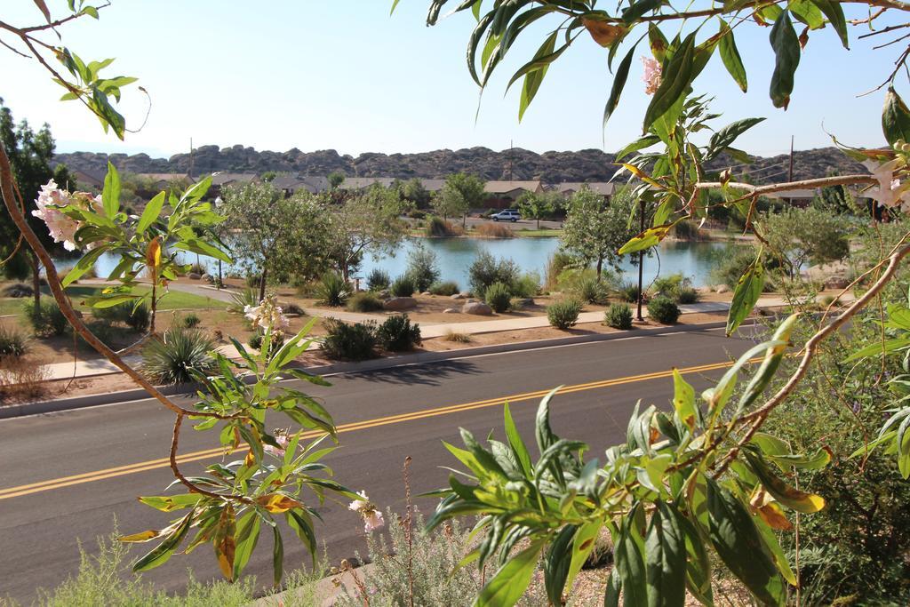 Canyon Villas At Coral Ridge واشنطن المظهر الخارجي الصورة