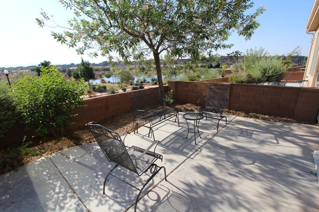 Canyon Villas At Coral Ridge واشنطن المظهر الخارجي الصورة