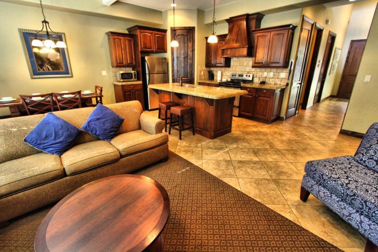 Canyon Villas At Coral Ridge واشنطن المظهر الخارجي الصورة