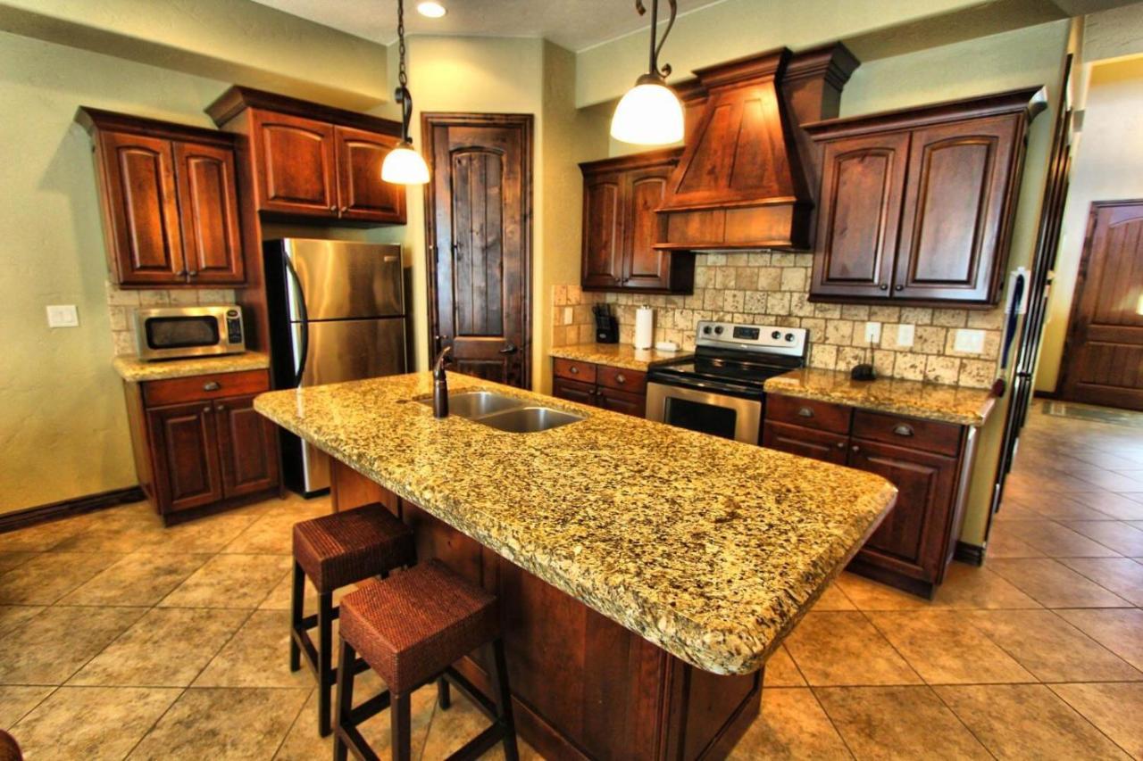 Canyon Villas At Coral Ridge واشنطن المظهر الخارجي الصورة